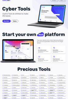 cybertools-large